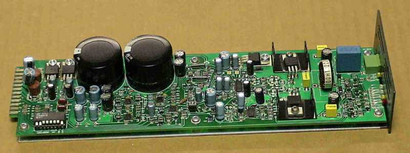 Amp 250W